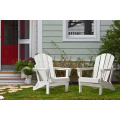 New Arrivals Plastic Outdoor Stackable Furniture